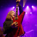 The Dead Daisies Summer Tour 2025: The Treatment